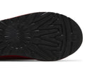 UGG Tasman Slipper Samba Red