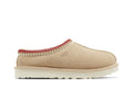 UGG Tasman Slipper Sand Dark Cherry