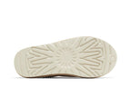 UGG Tasman Slipper Sand Dark Cherry
