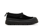 UGG Tasman Weather Hybrid Slipper Black