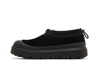 UGG Tasman Weather Hybrid Slipper Black