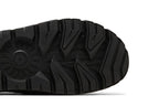 UGG Tasman Weather Hybrid Slipper Black