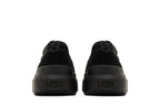 UGG Tasman Weather Hybrid Slipper Black