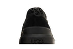 UGG Tasman Weather Hybrid Slipper Black