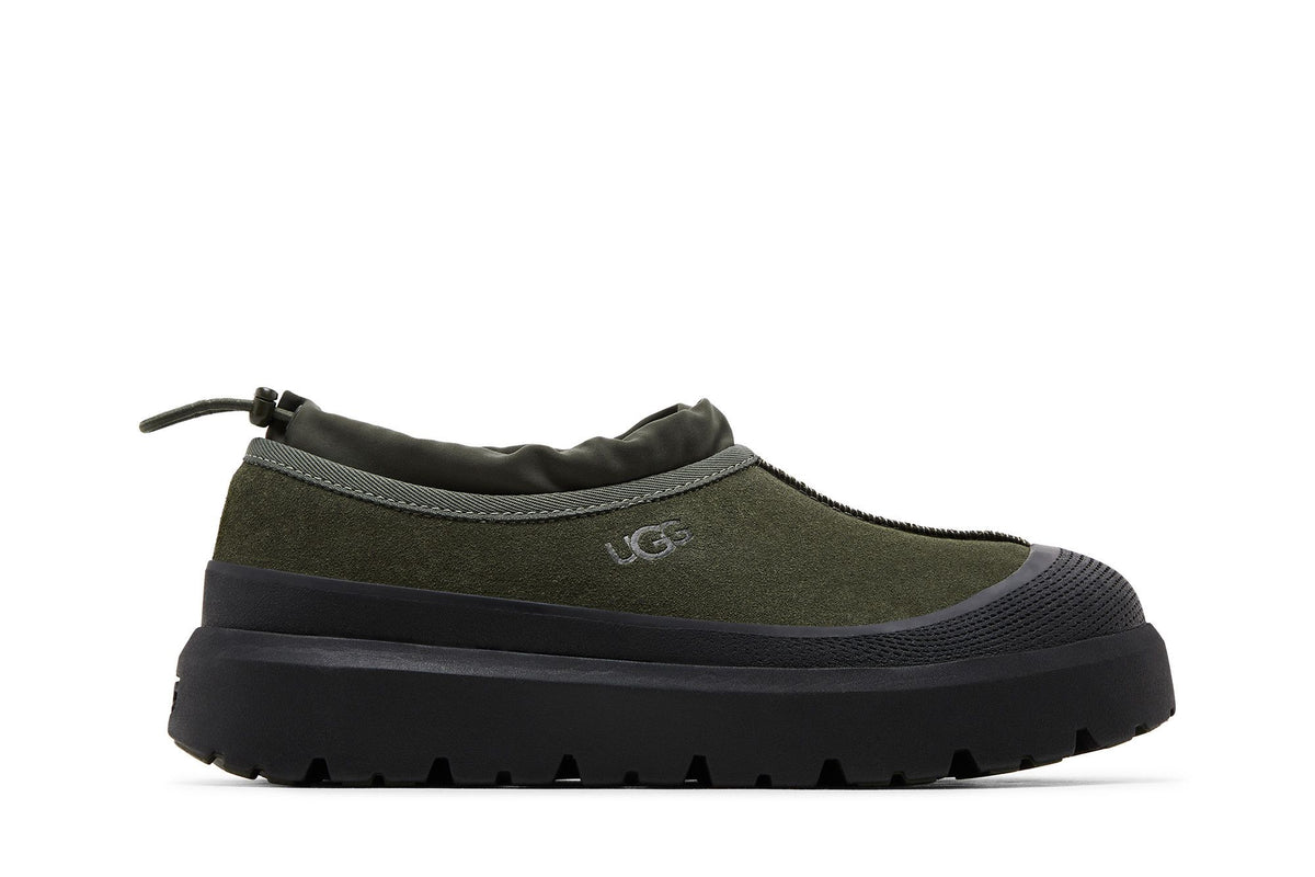 UGG Tasman Weather Hybrid Slipper Forest Night