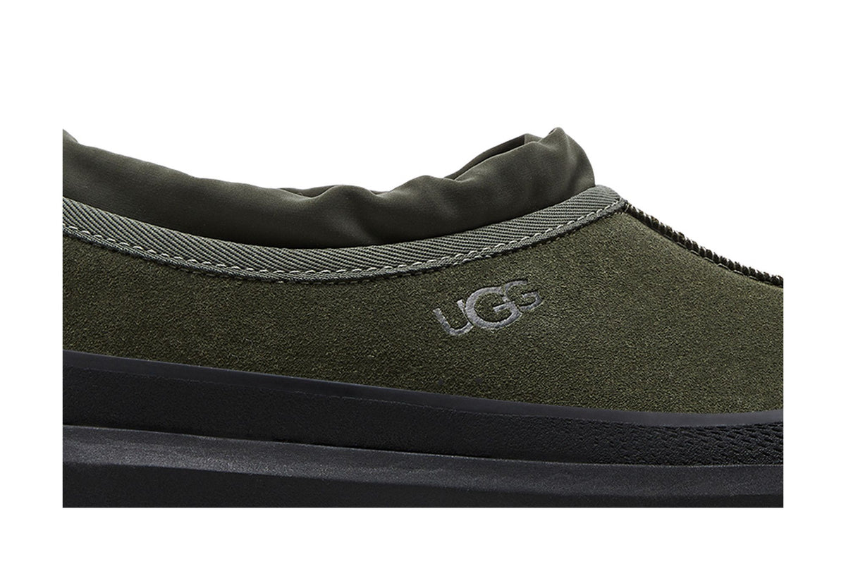UGG Tasman Weather Hybrid Slipper Forest Night