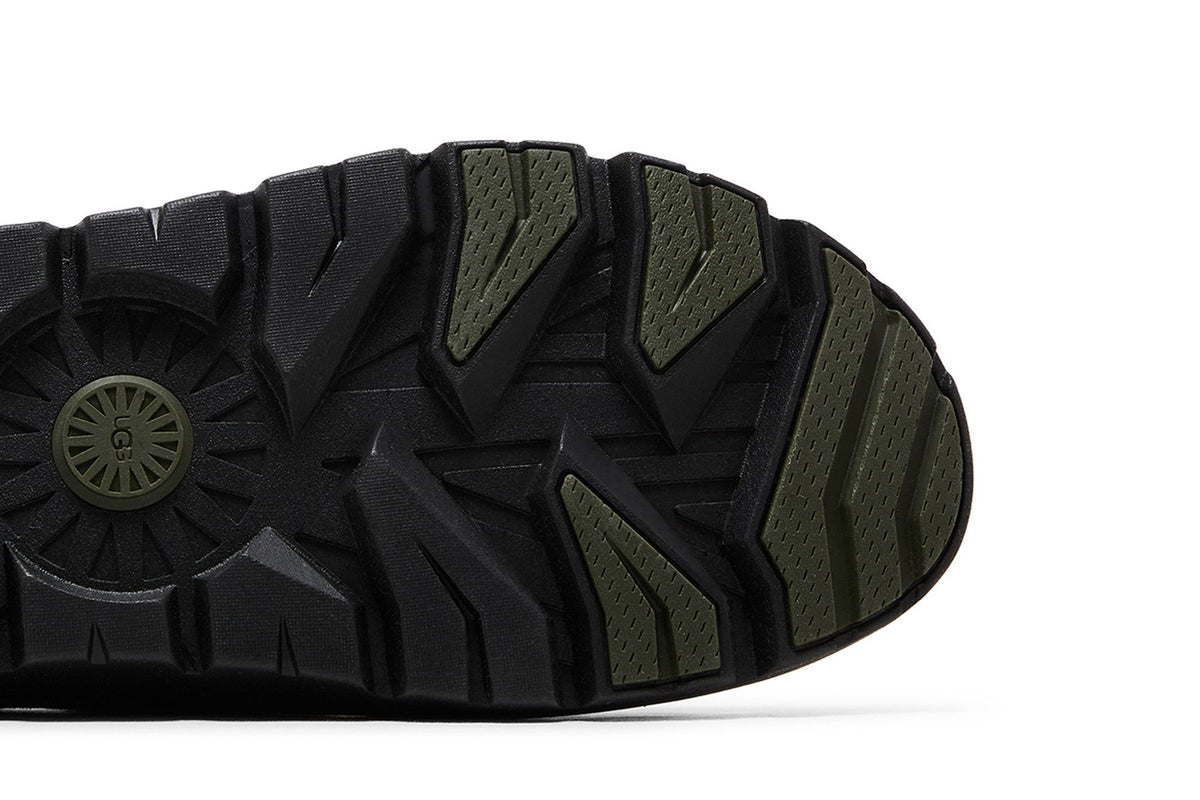 UGG Tasman Weather Hybrid Slipper Forest Night
