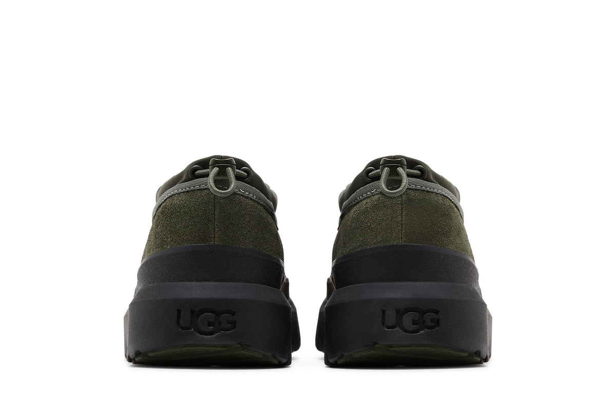 UGG Tasman Weather Hybrid Slipper Forest Night
