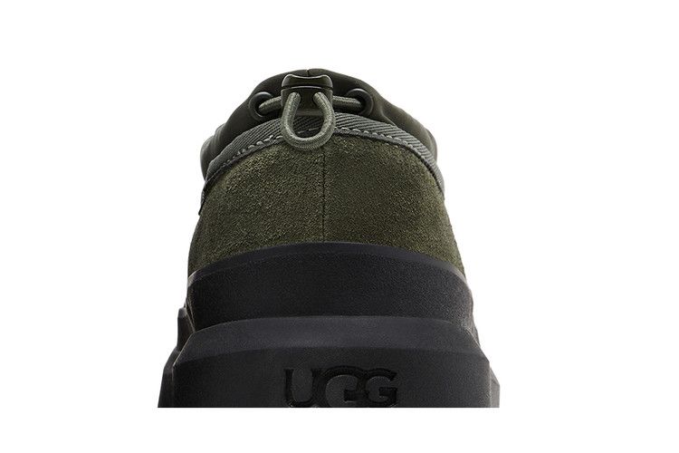 UGG Tasman Weather Hybrid Slipper Forest Night