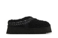 UGG Tazz Braid Black