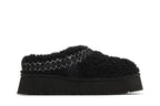 UGG Tazz Braid Black