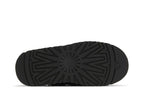 UGG Tazz Braid Black