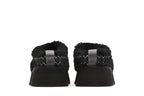 UGG Tazz Braid Black