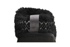 UGG Tazz Braid Black