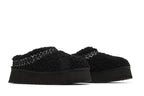 UGG Tazz Braid Black