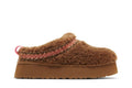 UGG Tazz Braid Hardwood