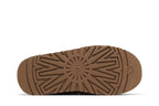 UGG Tazz Braid Hardwood
