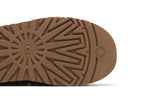 UGG Tazz Braid Hardwood