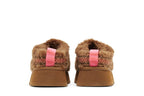 UGG Tazz Braid Hardwood