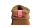 UGG Tazz Braid Hardwood