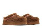 UGG Tazz Braid Hardwood