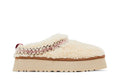 UGG Tazz Braid Natural
