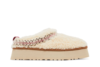 UGG Tazz Braid Natural