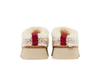 UGG Tazz Braid Natural