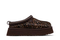 UGG Tazz Caspian Slipper Burnt Cedar