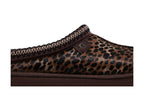 UGG Tazz Caspian Slipper Burnt Cedar