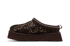 UGG Tazz Caspian Slipper Burnt Cedar