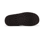 UGG Tazz Caspian Slipper Burnt Cedar