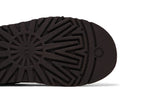 UGG Tazz Caspian Slipper Burnt Cedar