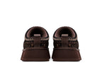 UGG Tazz Caspian Slipper Burnt Cedar
