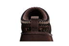 UGG Tazz Caspian Slipper Burnt Cedar