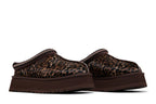 UGG Tazz Caspian Slipper Burnt Cedar