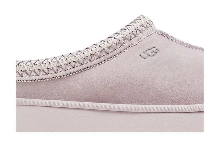 UGG Tazz Slipper Bay Fog