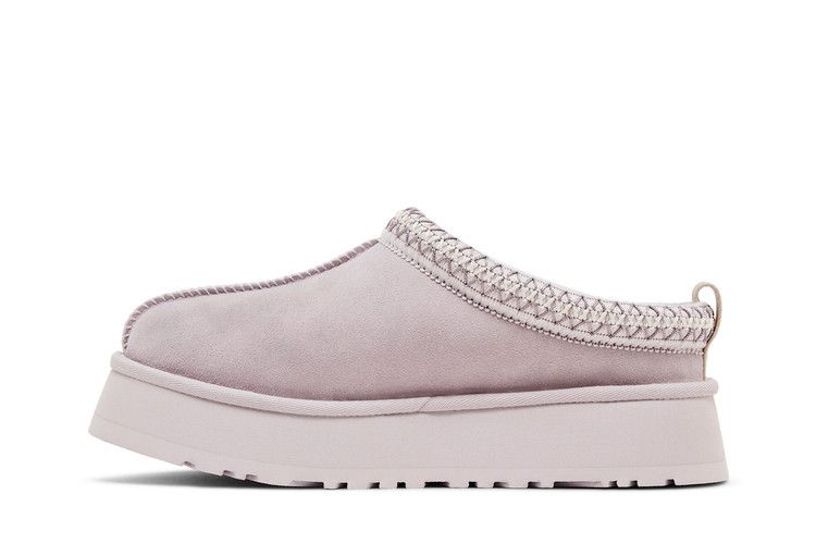UGG Tazz Slipper Bay Fog