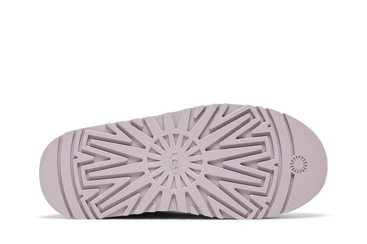 UGG Tazz Slipper Bay Fog