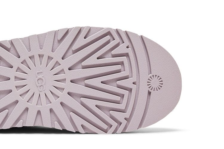 UGG Tazz Slipper Bay Fog
