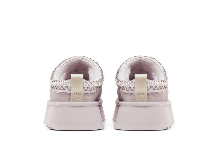 UGG Tazz Slipper Bay Fog