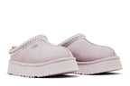 UGG Tazz Slipper Bay Fog