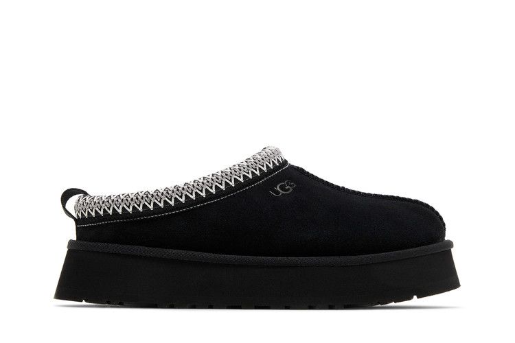 UGG Tazz Slipper Black
