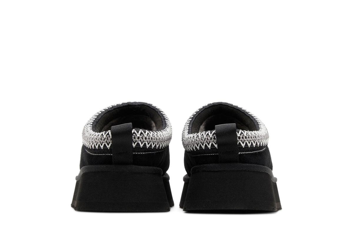 UGG Tazz Slipper Black