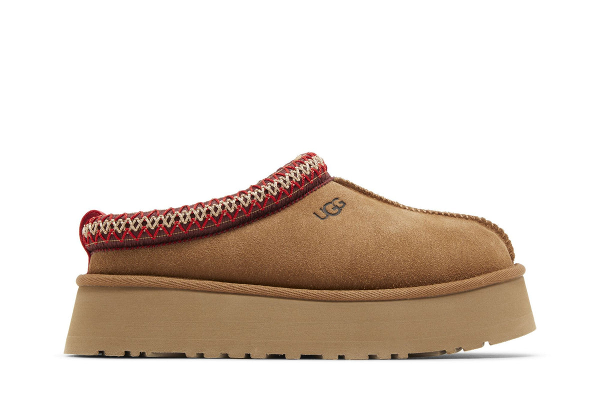 UGG Tazz Slipper Chestnut