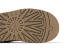 UGG Tazz Slipper Chestnut