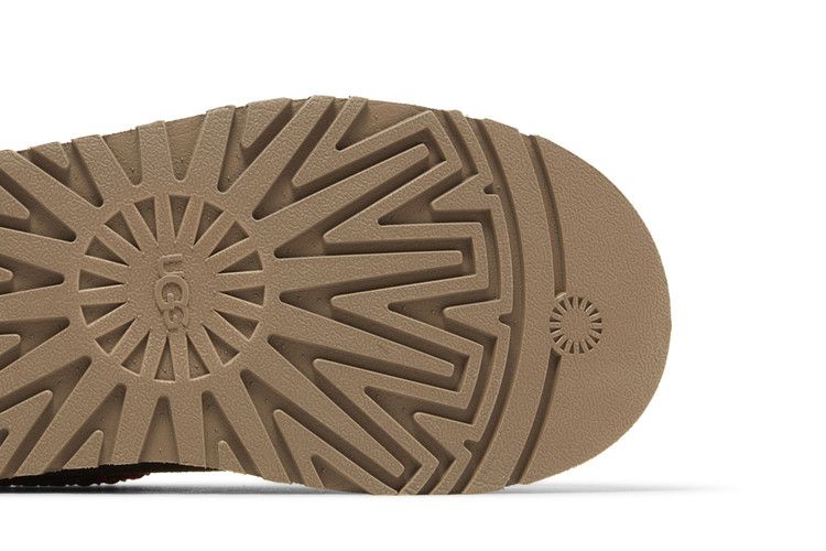 UGG Tazz Slipper Chestnut
