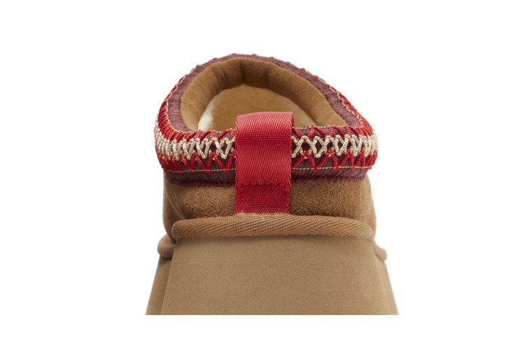 UGG Tazz Slipper Chestnut