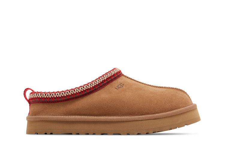 UGG Tazz Slipper Chestnut (GS)