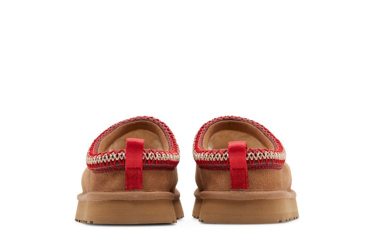UGG Tazz Slipper Chestnut (GS)